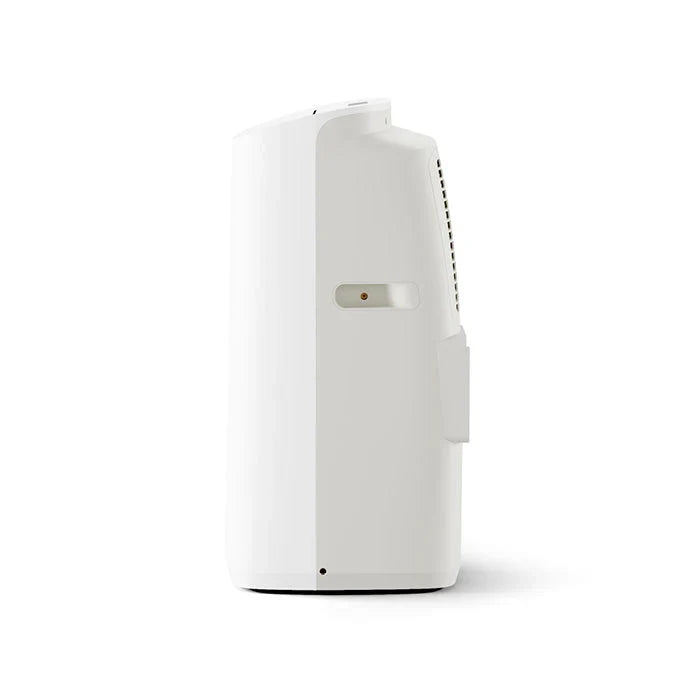 Meaco Cirro 12000 BTU Super Quiet Smart Portable Air Conditioner - Cooling Only