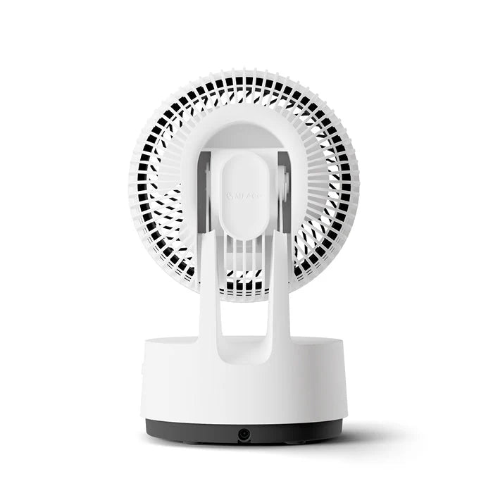 MeacoFan Sefte® 6" Portable Battery Air Circulator with Storage Bag