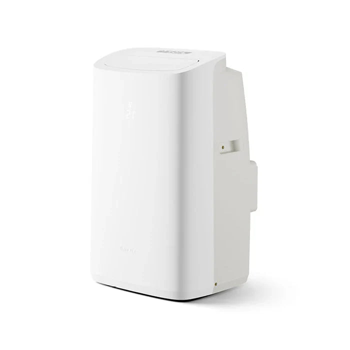 Meaco Cirro+ 14000 BTU Super Quiet Inverter Smart Portable Air Conditioner & Heater